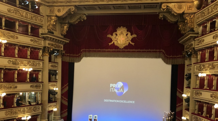 Prix Italia 2021, al Teatro Alla Scala il concorso internazionale per rilanciare l’Italia nel mondo