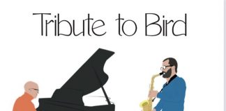 “Tribute to Bird” l’omaggio a Parker del duo Lussu e Giuliani