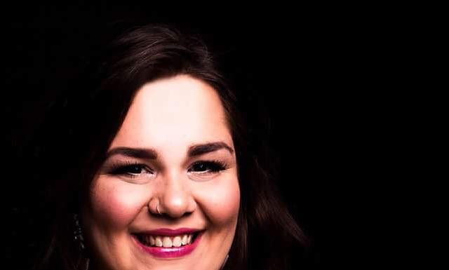 Claudia Marsicano e il ruolo dell’amica immaginaria