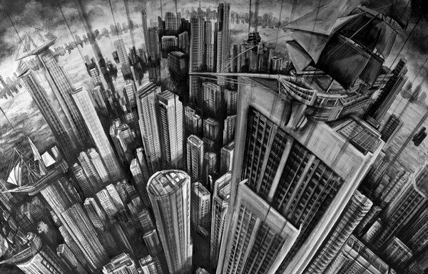 UN-REALISM. Un ponte tra il regno fisico e quello digitale