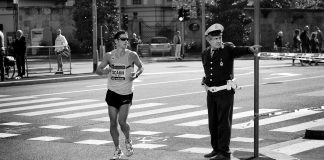 Bardone, la fotografia in bianco e nero realizzata a km0