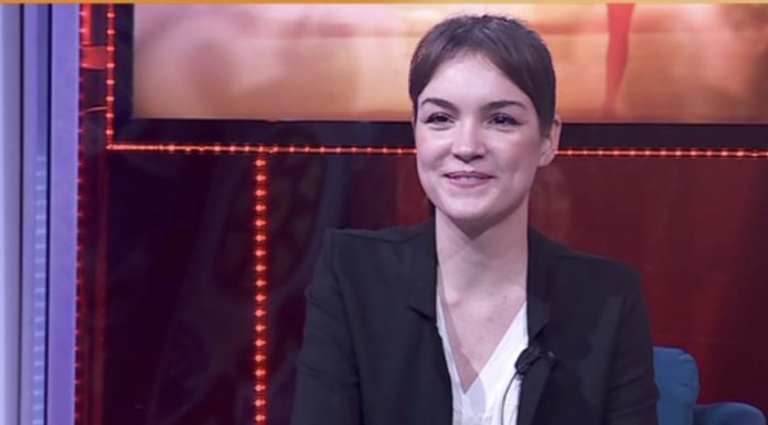 “Elevare il proprio spirito ha un forte valore identitario”
