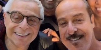 Addio a due grandi doppiatori