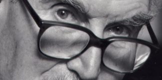 Eugenio Corti: il soldato, l’industriale, lo scrittore