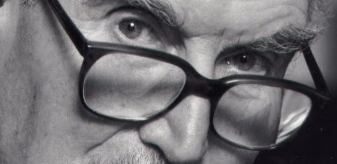 Eugenio Corti: il soldato, l’industriale, lo scrittore
