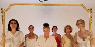 Sette stanze, le anime nude di Shakespeare