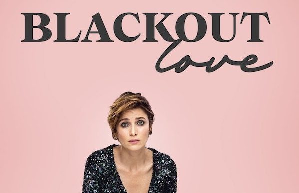 Matteo Rovere produce il debutto di Francesca Marino con “Blackout love”