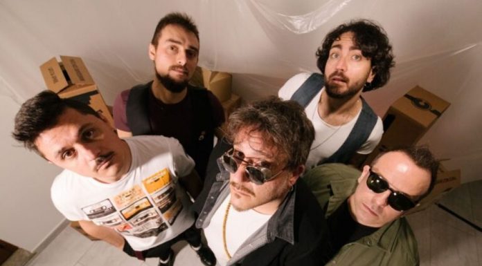Gli Scile si raccontano al Giornale OFF
