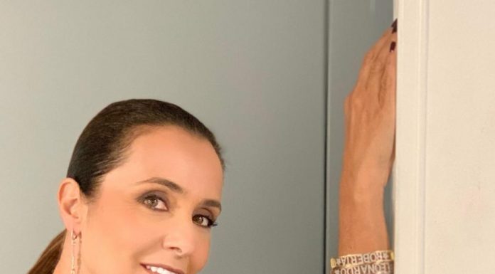 Roberta Capua: “Non sono un’icona fashion. Però…”