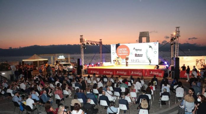 Il corto “Sthepanie” vince la XVII edizione del Reggio Film Fest