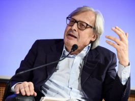 Al via il Premio Internazionale Vittorio Sgarbi