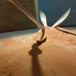 Al Museo Messina di Milano  torna il filo di Cristina Volpi (1)