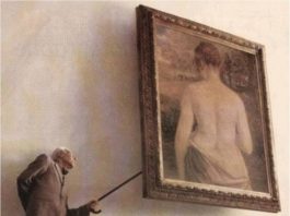 Il diritto e il rovescio dell’arte: tutto quello che avreste voluto sapere e non avete mai osato chiedere