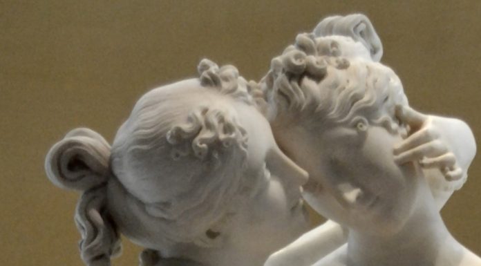 Sindrome di Stendhal, quando la bellezza è troppa