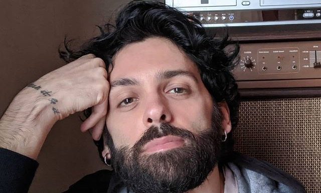 Vincenzo Scafarto: «Raffaella Carrà e Pino Daniele, i miei ricordi sul Mediterraneo»