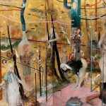 “I folli abitano il sacro”, la mostra da vedere e…ascoltare