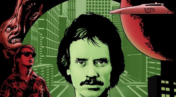 John Carpenter e la fantascienza: segreti e curiosità di Paolo Prevosto (Goblin, Claudio Simonetti)