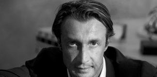 Con Carlo Colombo l’oggetto d’arredo diventa un multiplo d’arte
