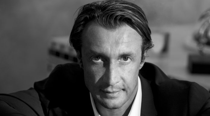 Con Carlo Colombo l’oggetto d’arredo diventa un multiplo d’arte