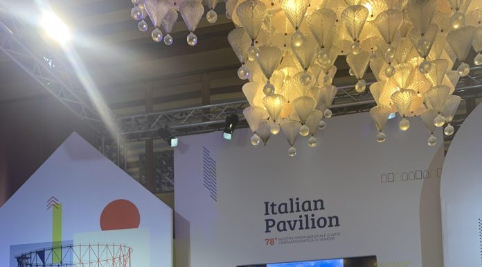A Venezia presentate le nuove edizioni de “Le Giornate di Sorrento” e Gli “Incontri del Cinema d’Essai”