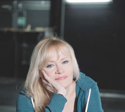 Chiara Noschese:”Ora da regista, voglio trasmettere tutto ciò che so del musical”