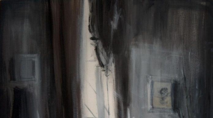 In mostra la “Luce nobile” di Tina Sgrò