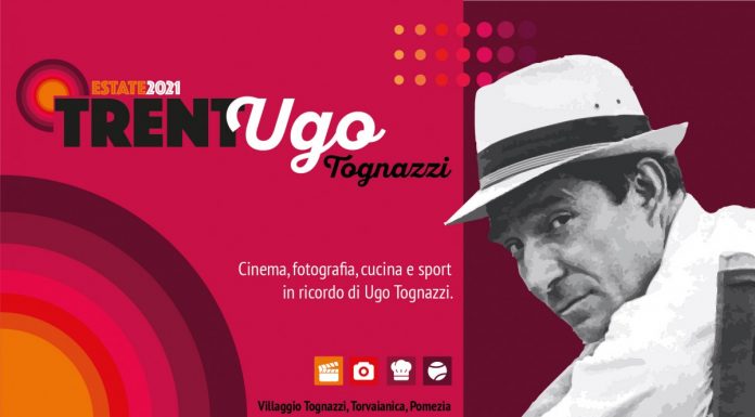 Pomezia e Velletri unite dal nome di Ugo Tognazzi