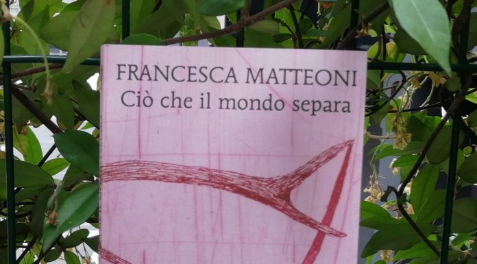 Com’è bello pronunciare il suono del freddo nel nord più a nord ancora