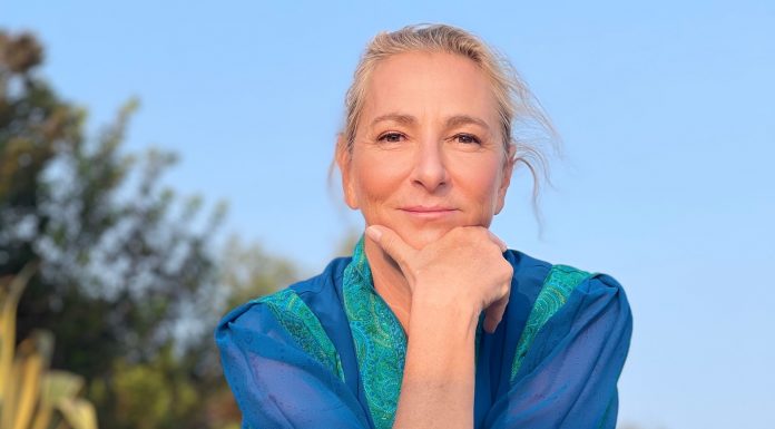 “La musa inquieta” il corto che svela Marta Marzotto. Intervista alla figlia Diamante
