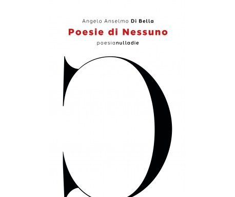 Il Nessuno di Odisseo, la lirica di Angelo Di Bella