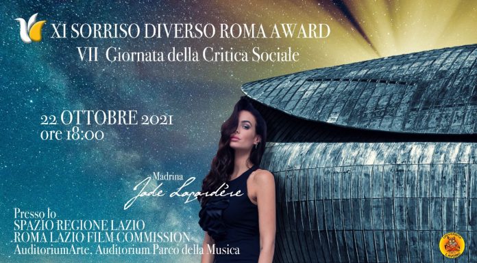 Premio Sorriso Diverso: sei film in nomination
