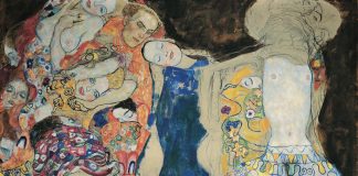 Klimt in mostra “La Secessione e l’Italia”. Conversazione con Jole Siena