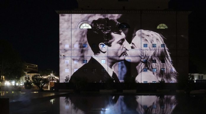 “Il visionario è l’unico realista” i sogni di Fellini in mostra al museo di Rimini