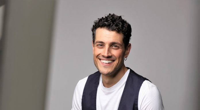 Emanuel Caserio:”Sono un po’ lunatico ma anche un bravo ragazzo che ama gli anni ’60”