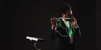 Tradurre il tramonto in musica con Gianfranco De Franco