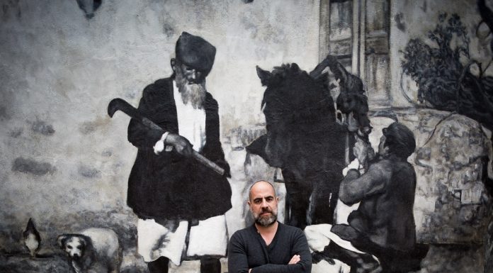 “Il Clan dei ricciai”, il docufilm di Pietro Mereu premiato al Fiorenzo Serra Film Festival