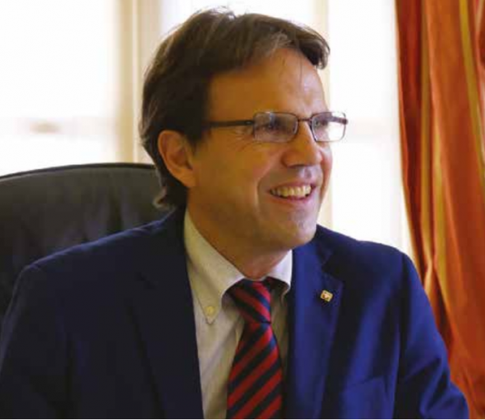 Identità culturale piemontese, un modello da seguire: Cavour