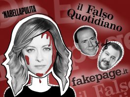 Sbatti il nemico in prima pagina. “La macchina del fango”: in edicola CulturaIdentità