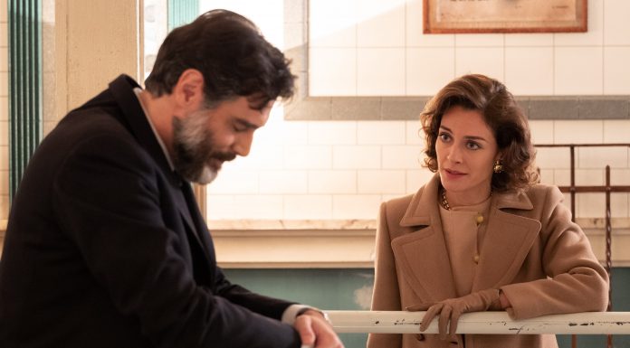 Chiara Degani:”In Cuori interpreto una donna indipendente, in un’epoca in cui era difficile affermarsi”