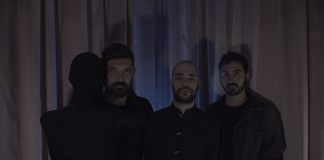 Flares on Film: la filosofia dei testi del nuovo disco