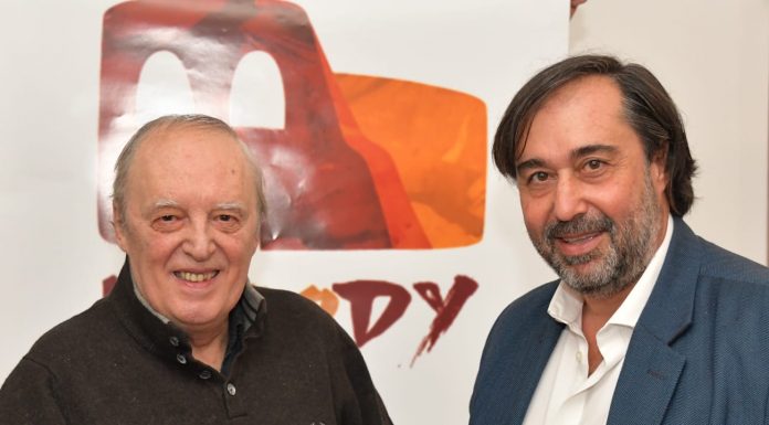 Horror: i vincitori del Bloody Festival Roma 2021 con Dario Argento e Manuela Arcuri