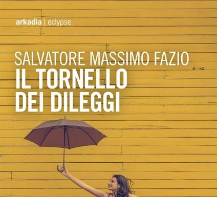 Luce e ombra. “Il tornello dei dileggi” il romanzo di Salvatore Massimo Fazio