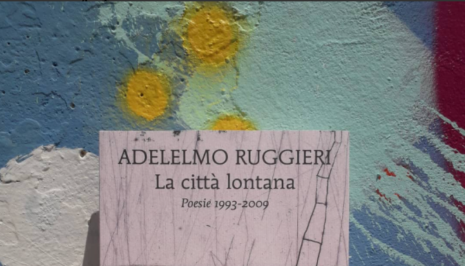 “La città lontana” di Adelelmo Ruggieri è solo per chi sa vedere