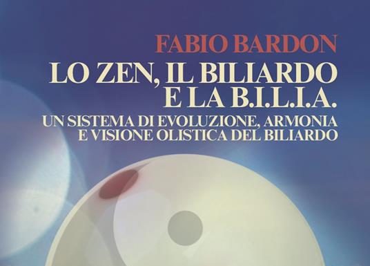 Il manuale della mente di Bardon, il biliardo come disciplina olistica
