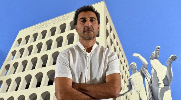 “I monumenti al di là del tempo”. Viaggio nei luoghi dell’anima di Mauro Reggio