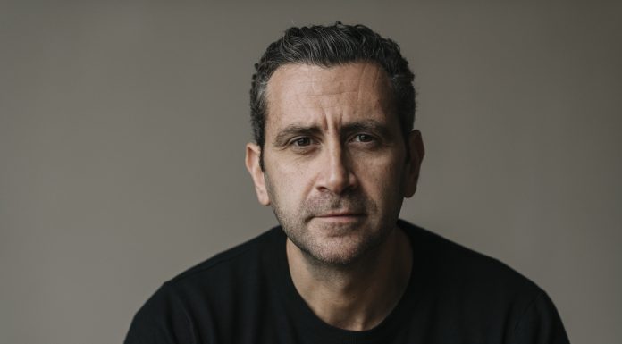 Daniele Monterosi nel cast di House of Gucci:”Ho realizzato il mio sogno, essere diretto da Ridley Scott”