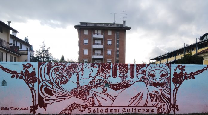 Dentro la Street art, il mondo come tela della nostra immaginazione