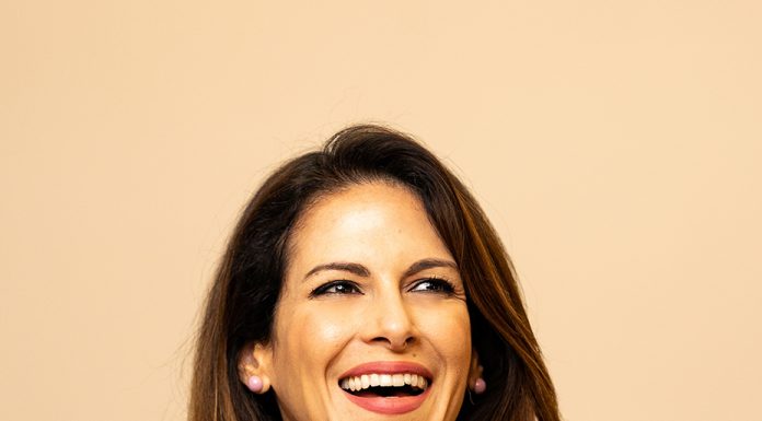 La regista Janet De Nardis presto sul set di “Good Vibes”:”Auguro alle donne di essere forti e inarrestabili”