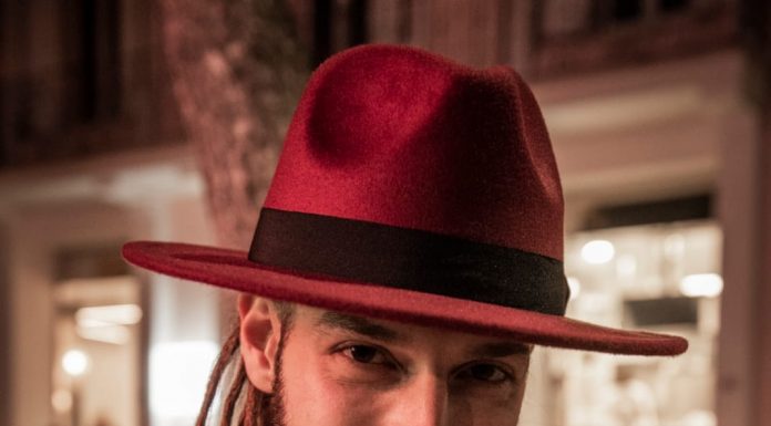 Kroce:”Sono sempre stato un sognatore e la musica mi ha aiutato a superare tanti brutti momenti”