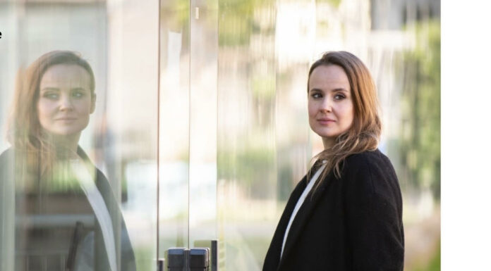 Elisa Di Eusanio:”Voglio portare sullo schermo amori normali e donne che superano gli stereotipi”